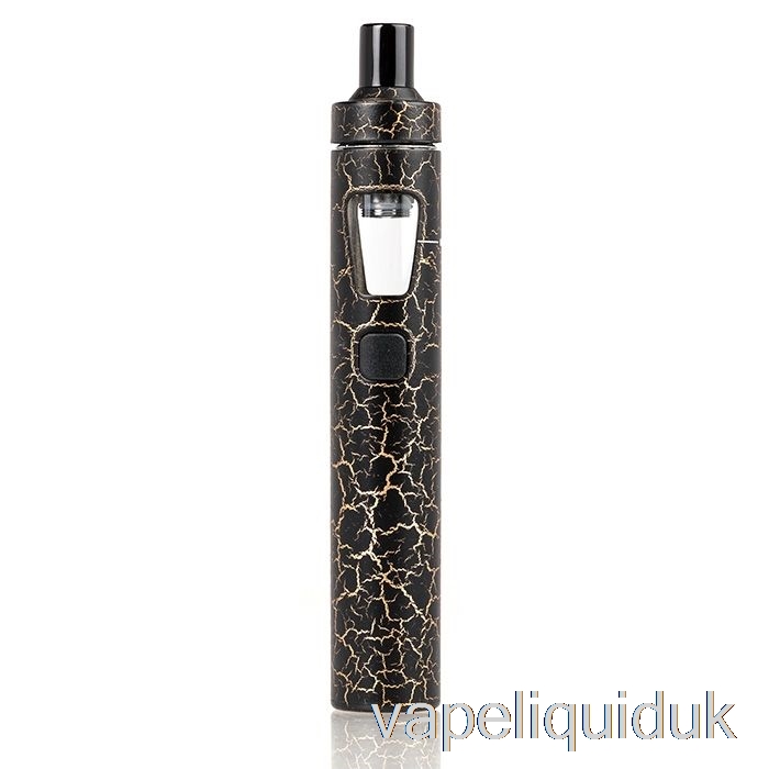 Joyetech eGo AIO All-In-One Starter Kit Crackle D Vape Liquid